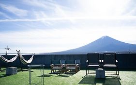 Fuji Guest House Ao